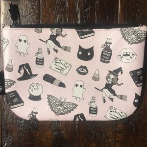 Magic Potion Makeup Bag - Ipsy x Valfrey